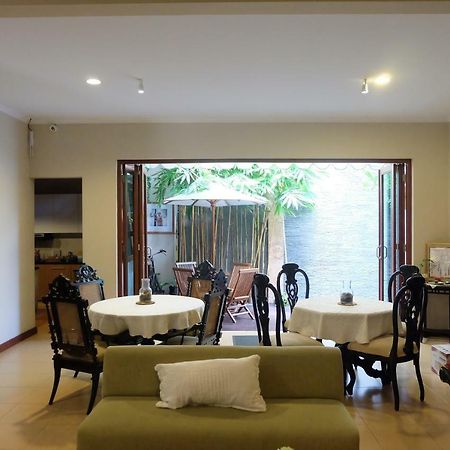 Hotel House Of Moedjito Yogyakarta Esterno foto