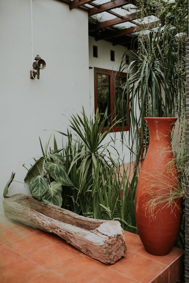 Hotel House Of Moedjito Yogyakarta Esterno foto