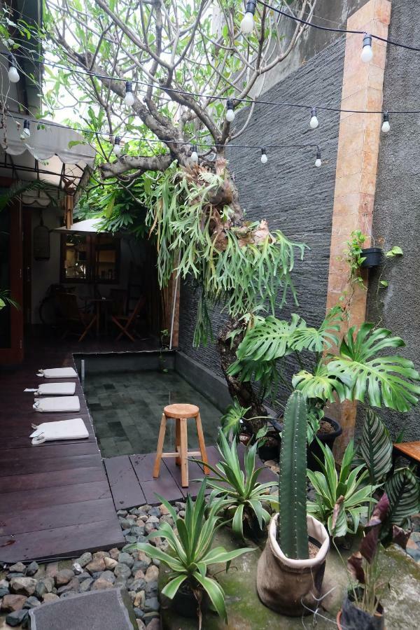 Hotel House Of Moedjito Yogyakarta Esterno foto